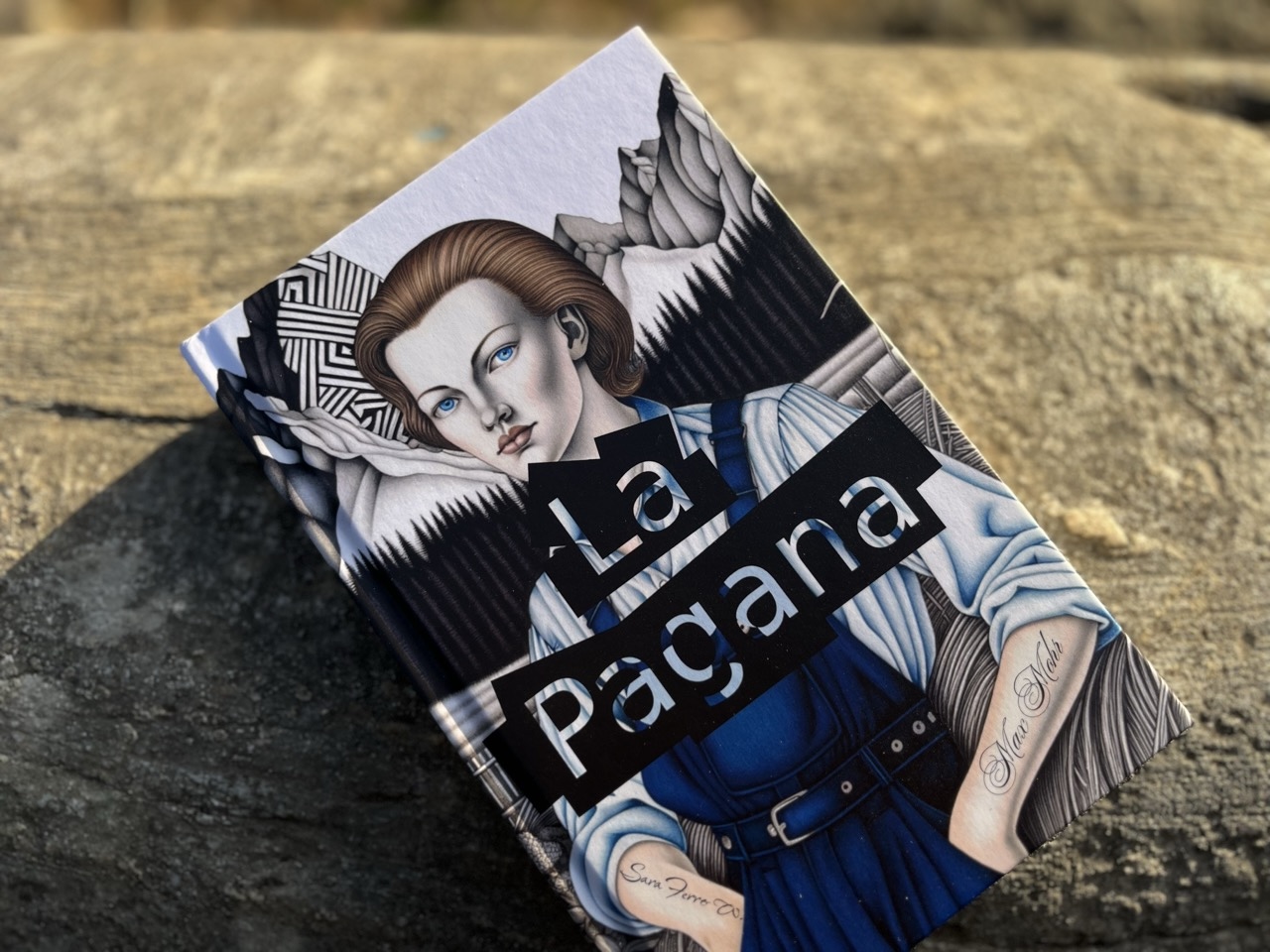 La Pagana